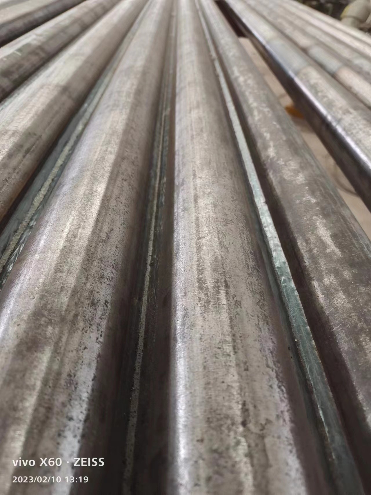 Φ60.3×7.5 SA-210C 鍋爐用管保證質(zhì)量，按照技術(shù)協(xié)議要求